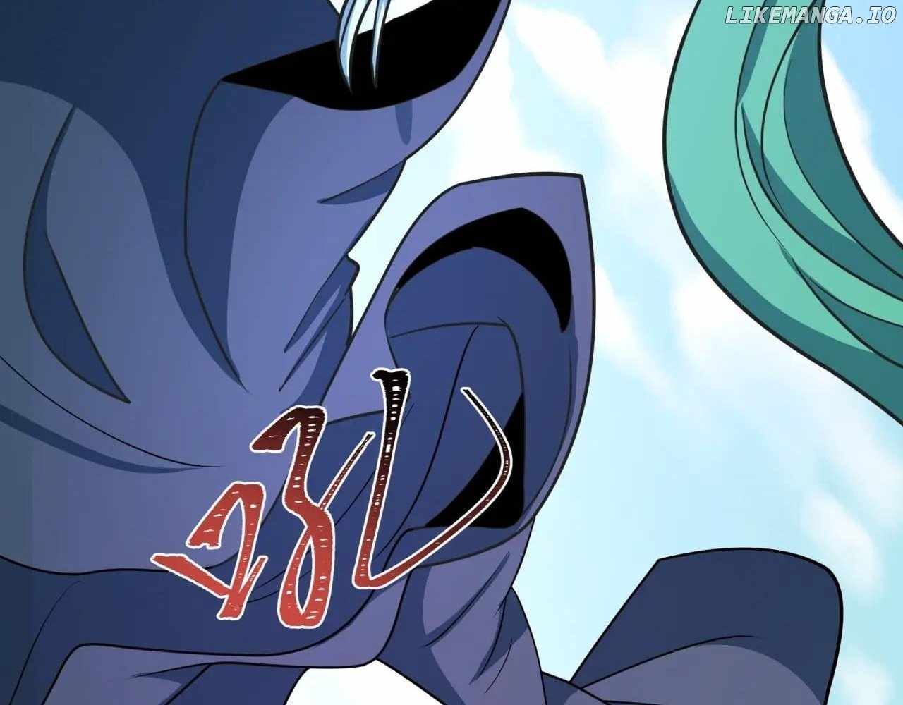 Age of Terror Chapter 491 94
